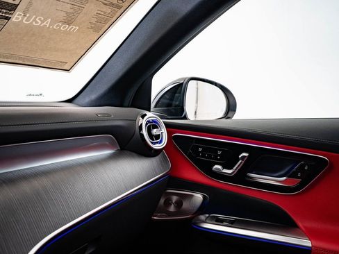 New 2026 Mercedes-Benz GLC 300 4MATIC image 35