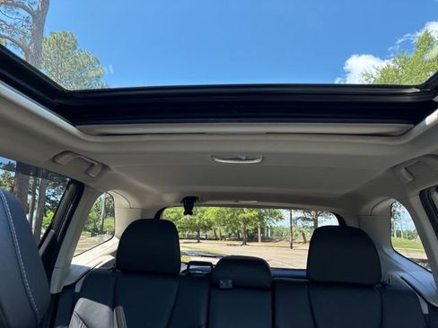Used 2019 Subaru Forester Limited w/ Popular Package #3 AWD/4WD image 31