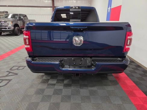 Used 2024 RAM 2500 Laramie w/ Towing Technology Group AWD/4WD image 14