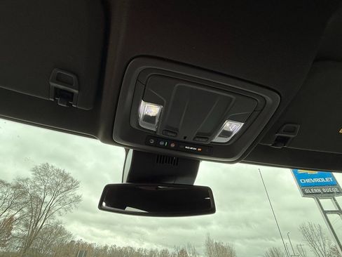 Certified 2023 Chevrolet Silverado 1500 LTZ image 22