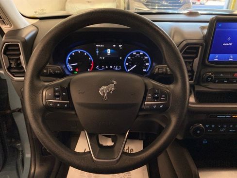 Certified 2021 Ford Bronco Sport Big Bend image 19