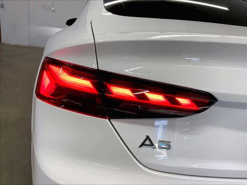 Certified 2023 Audi A5 2.0T Premium Plus w/ Premium Plus AWD/4WD image 30