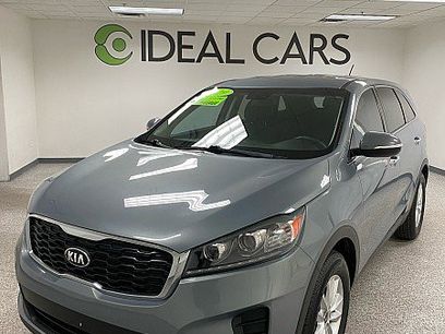 Used 2020 Kia Sorento L