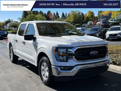 Used 2023 Ford F150 XLT