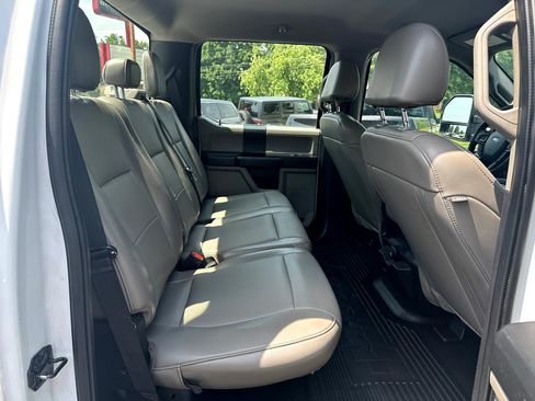 Used 2021 Ford F250 XL w/ Power Equipment Group image 23