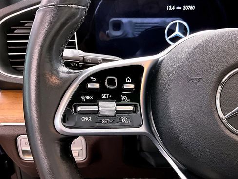 Used 2022 Mercedes-Benz GLE 350 GLE 350 image 23