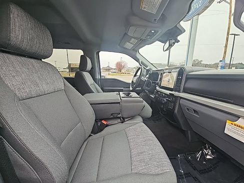 New 2026 Ford F350 XLT w/ XLT Premium Package AWD/4WD image 36