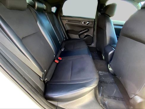 Used 2023 Honda Civic Sport image 18
