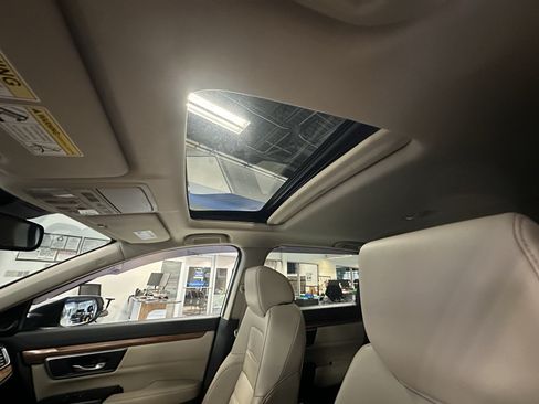 Used 2018 Honda CR-V EX-L image 22