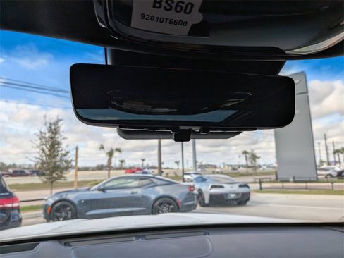 New 2026 Genesis GV80 3.5T Prestige image 31