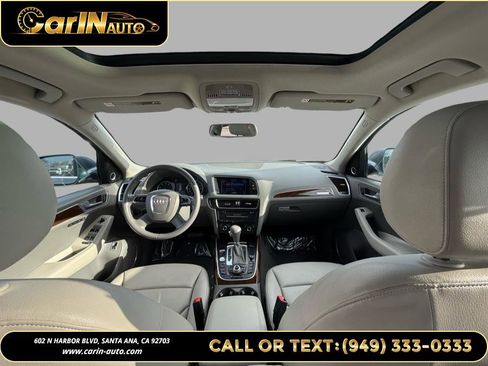Used 2012 Audi Q5 2.0T Premium Plus image 28