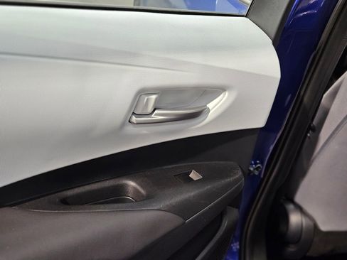 Used 2022 Toyota Corolla SE image 33