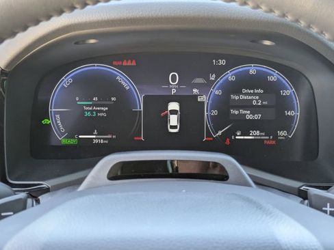 Used 2026 Toyota Camry XSE w/ Premium Plus Package image 23