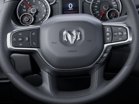 New 2025 RAM 2500 Tradesman image 19