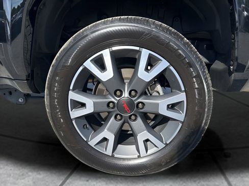 Used 2025 Toyota 4Runner TRD Sport Premium AWD/4WD image 20