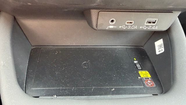 Certified 2026 Subaru Forester Premium AWD/4WD image 24