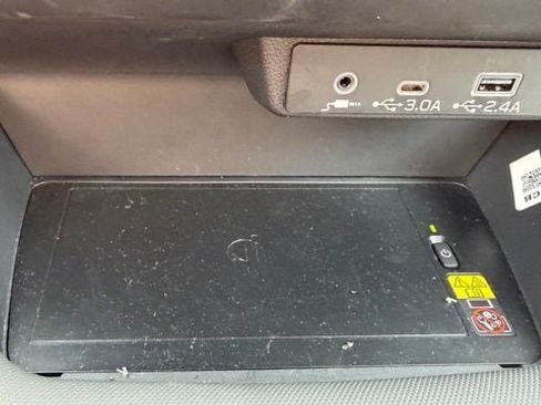 Certified 2026 Subaru Forester Premium AWD/4WD image 24
