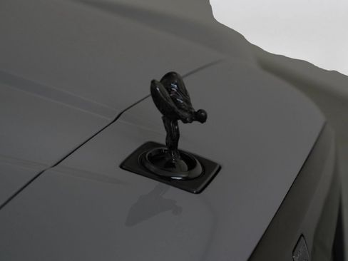 Used 2023 Rolls-Royce Cullinan Black Badge w/ Driver's Package AWD/4WD image 4