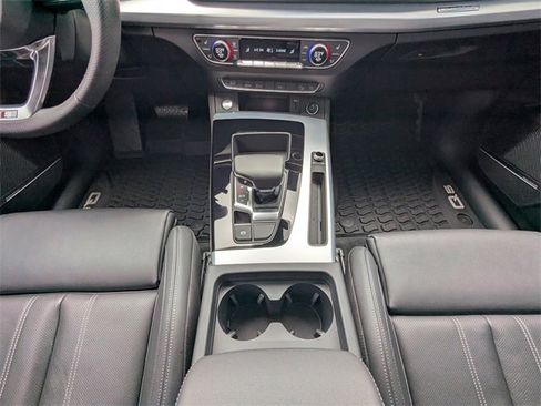 Used 2024 Audi Q5 2.0T Premium Plus image 19