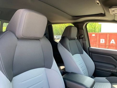 New 2026 Toyota Tacoma TRD Sport AWD/4WD image 18