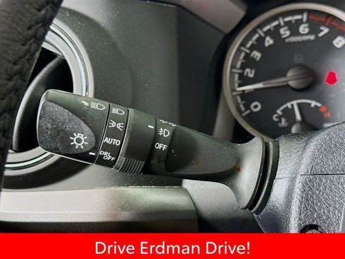 Used 2023 Toyota Tacoma SR5 w/ Technology Package AWD/4WD image 15