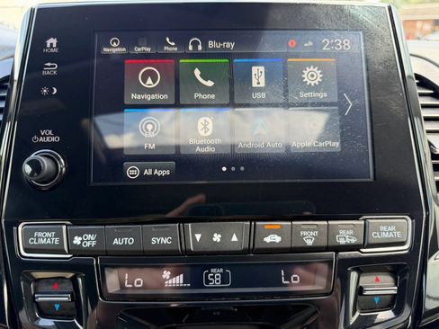 Used 2019 Honda Odyssey Elite image 34