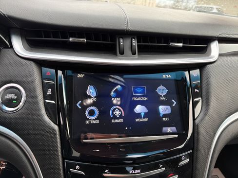 Used 2017 Cadillac XTS Luxury image 17