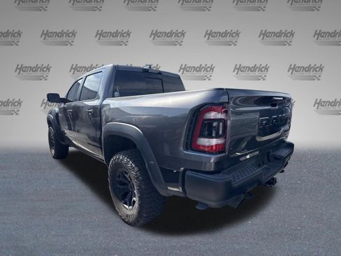 Used 2022 RAM 1500 TRX w/ TRX Level 2 Equipment Group AWD/4WD image 6