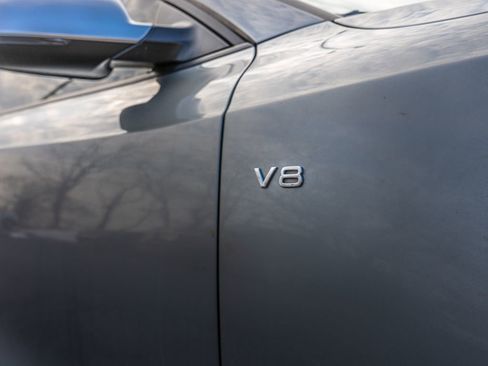 Used 2011 Audi S5 Premium Plus image 23