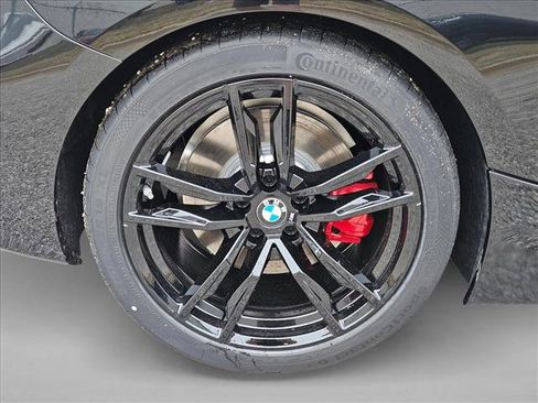 New 2026 BMW Z4 M40i image 10