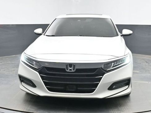 Used 2019 Honda Accord EX-L image 3