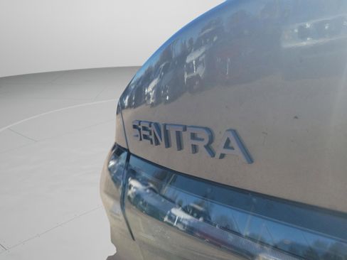 New 2026 Nissan Sentra SV w/ Floor Mat Package image 32