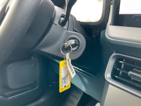 New 2026 Ford Maverick XL image 20