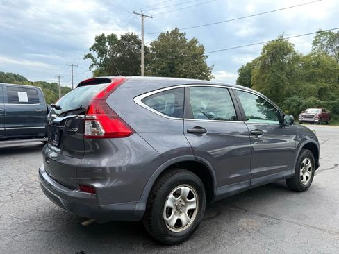Used 2016 Honda CR-V LX image 6