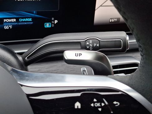 New 2025 Mercedes-Benz GLE 53 AMG 4MATIC image 10