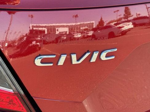 Used 2019 Honda Civic EX image 25