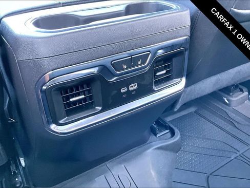 Used 2024 Chevrolet Silverado 1500 LTZ w/ LTZ Premium Package AWD/4WD image 12