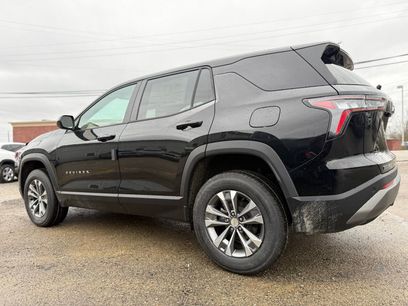 New 2026 Chevrolet Equinox LT