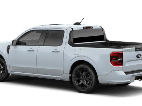 New 2026 Ford Maverick Lobo AWD/4WD image 26