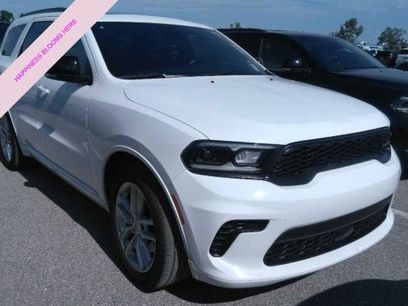 Used 2023 Dodge Durango GT