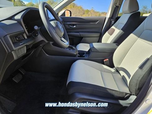 New 2026 Honda CR-V EX image 6
