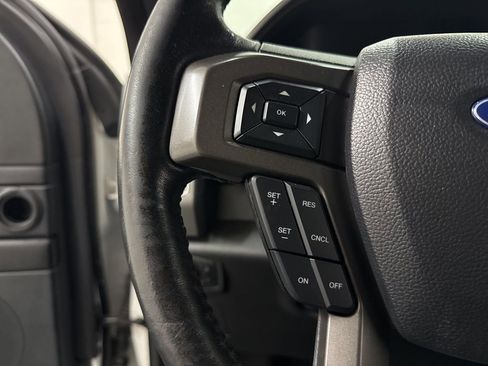 Used 2020 Ford Expedition XLT w/ Equipment Group 201A image 39