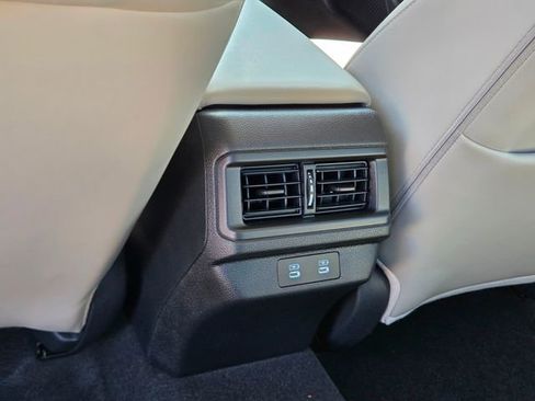 New 2026 Honda Accord Touring image 9