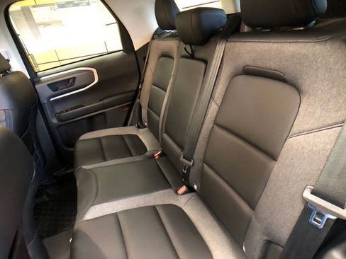 New 2026 Ford Bronco Sport Big Bend w/ Convenience Package AWD/4WD image 20