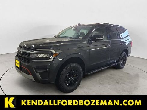 Used 2022 Ford Expedition Timberline AWD/4WD image 1