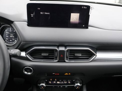 New 2025 MAZDA CX-5 AWD 2.5 S w/ Select Package image 24