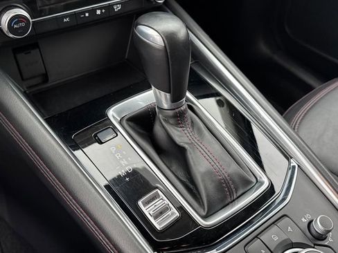 Used 2024 MAZDA CX-5 Carbon Edition image 15