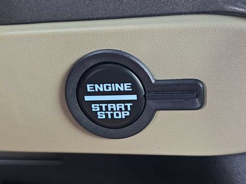 Certified 2025 Ford Bronco Big Bend AWD/4WD image 16