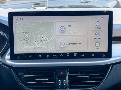 Used 2023 Ford Escape Active w/ Tech Pack #1 image 13