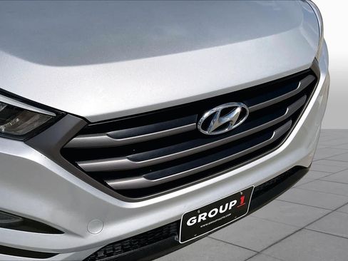Used 2016 Hyundai Tucson SE w/ Option Group 02 AWD/4WD image 28